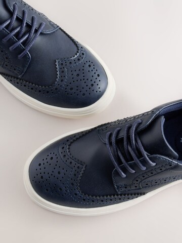 Next Polobotky – modrá