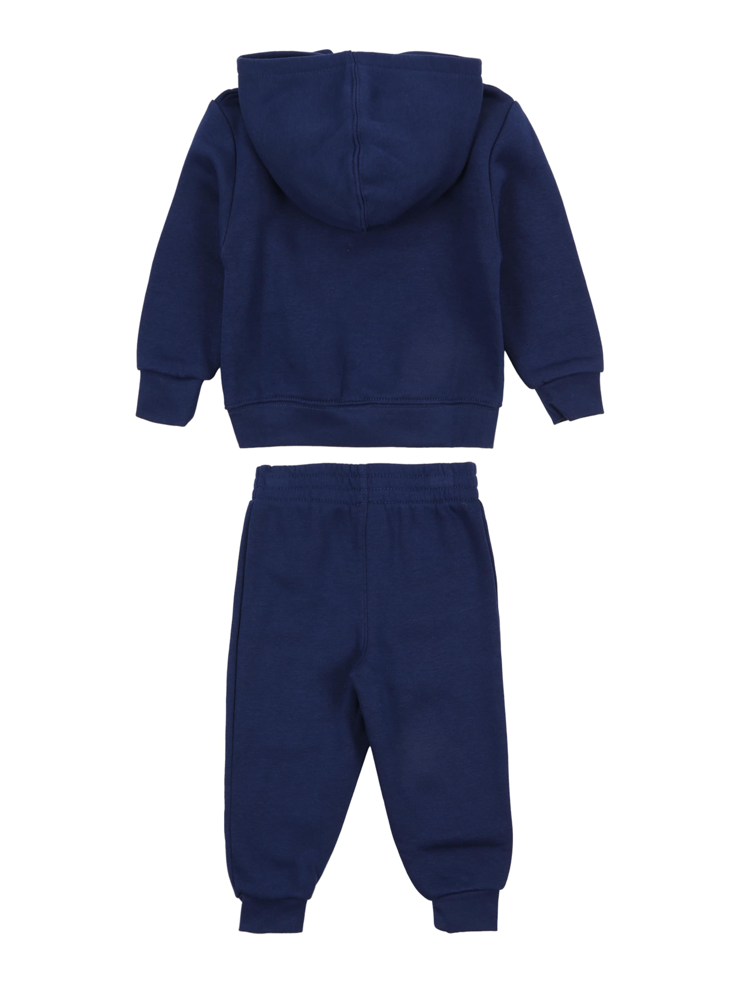 Jordan - Ropa para correr 'ESS FLC' en azul