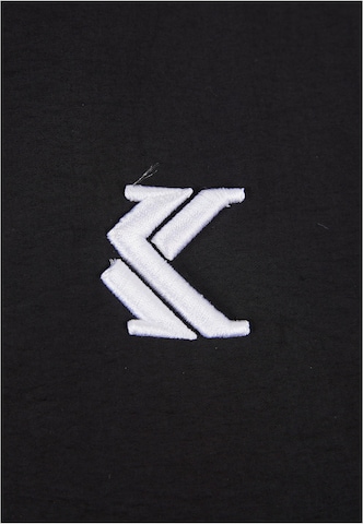 Karl Kani Téli dzseki - fekete