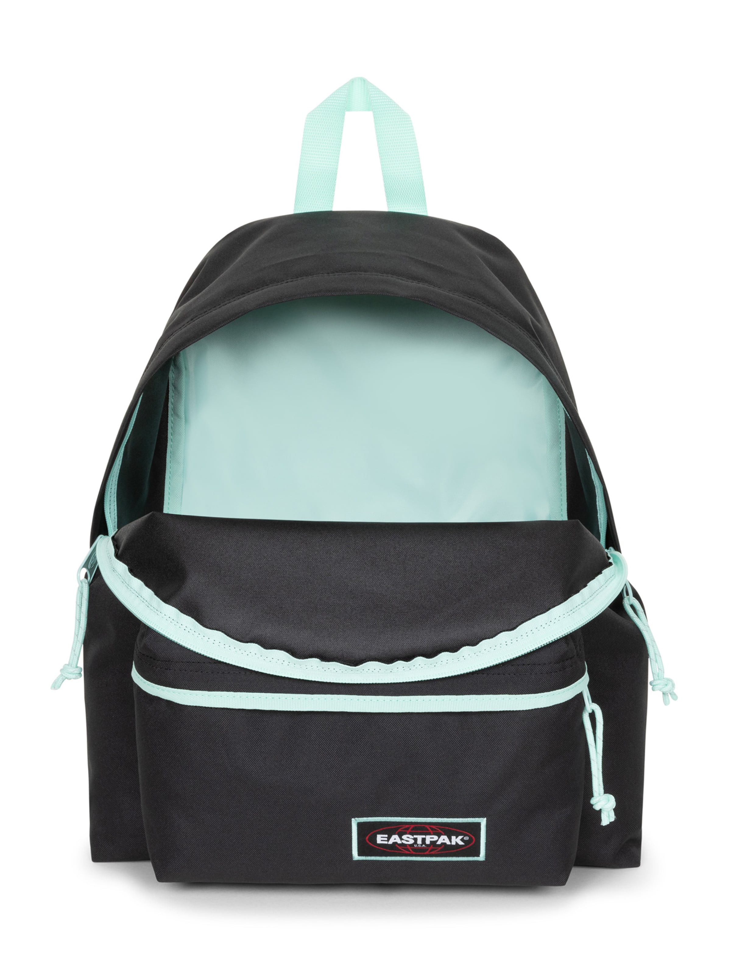 EASTPAK Рюкзак в Черный