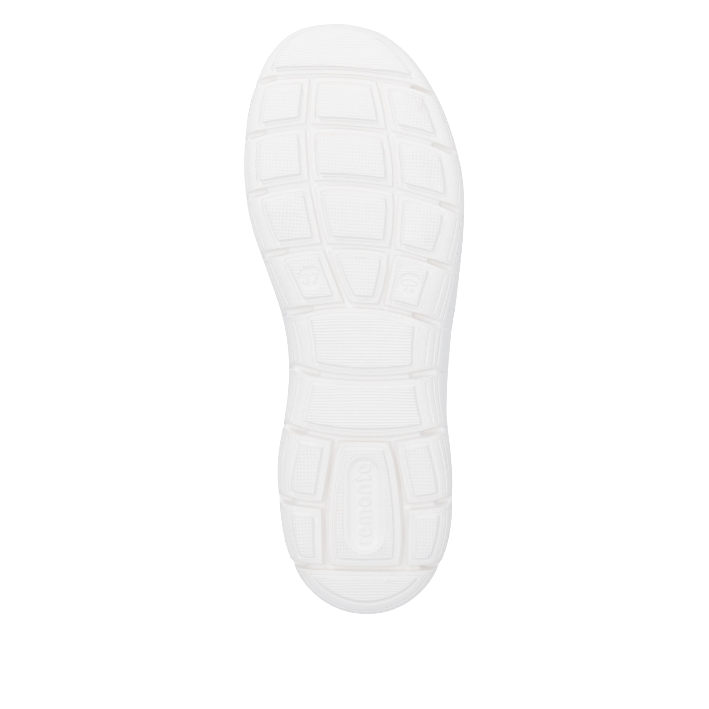 Slip on REMONTE en blanc