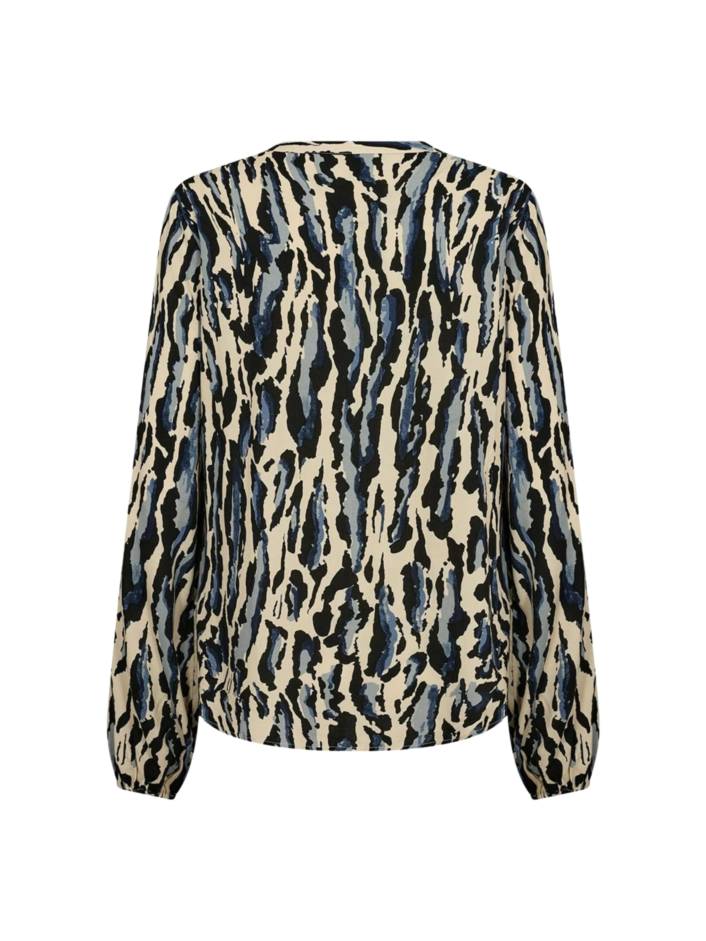 Soyaconcept Bluse 'Iona 1' in Beige