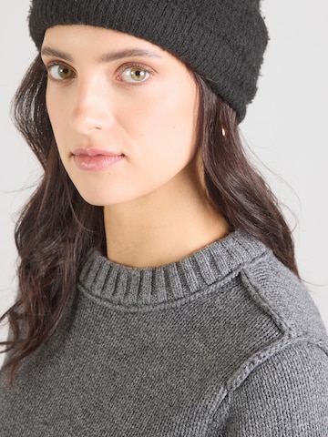 & Other Stories - Jersey en gris