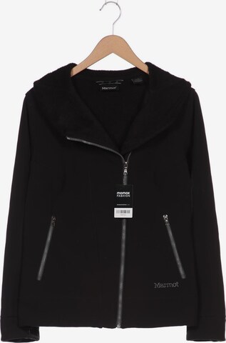 Marmot Jacket & Coat in L in Black: front