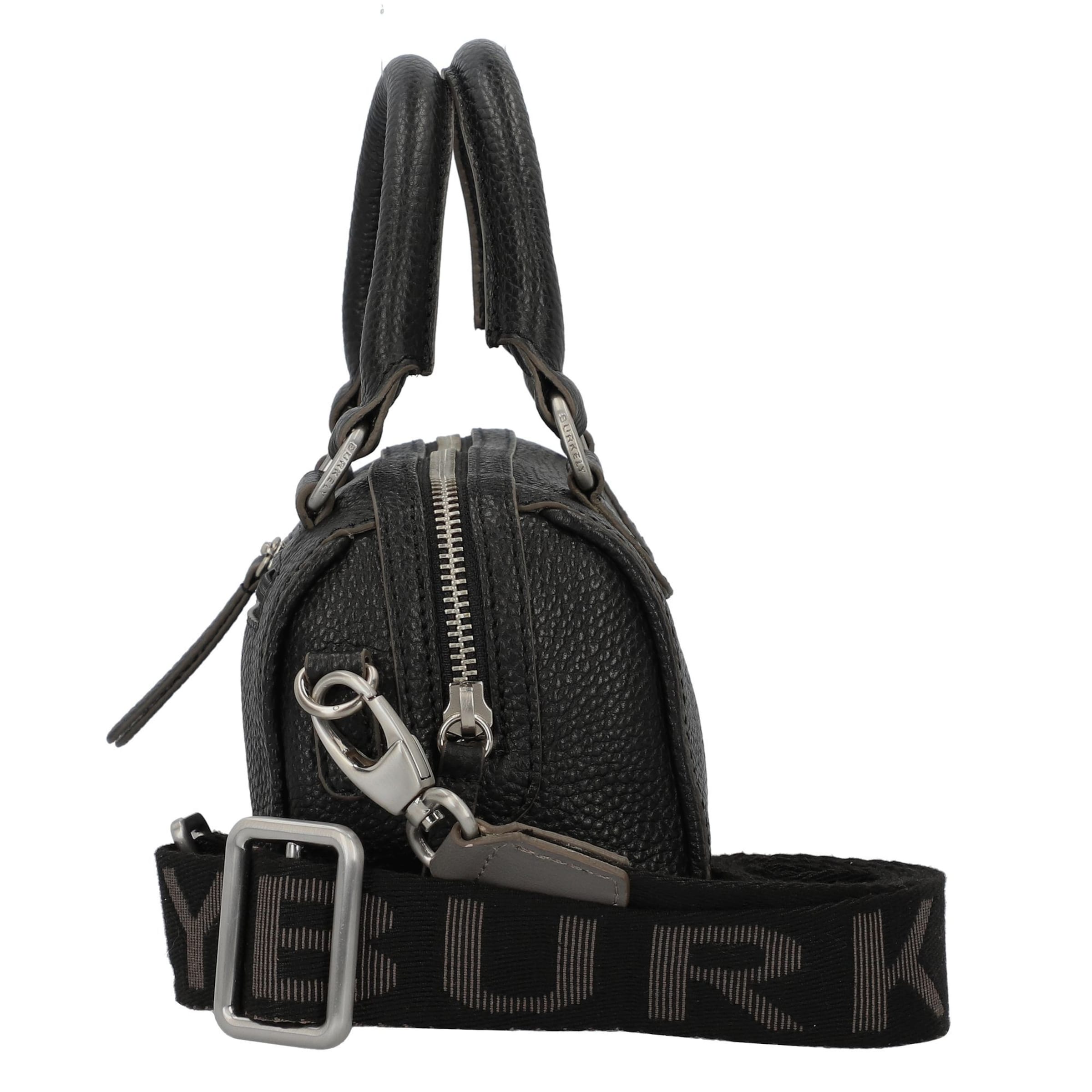Burkely Handbag 'Always Alyx' in Black