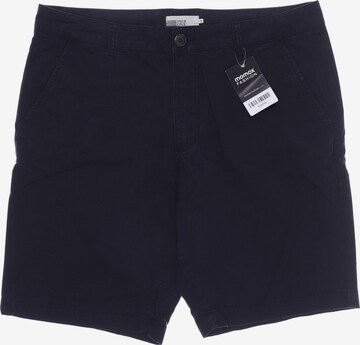 Pier One Shorts 33 in Schwarz: predná strana