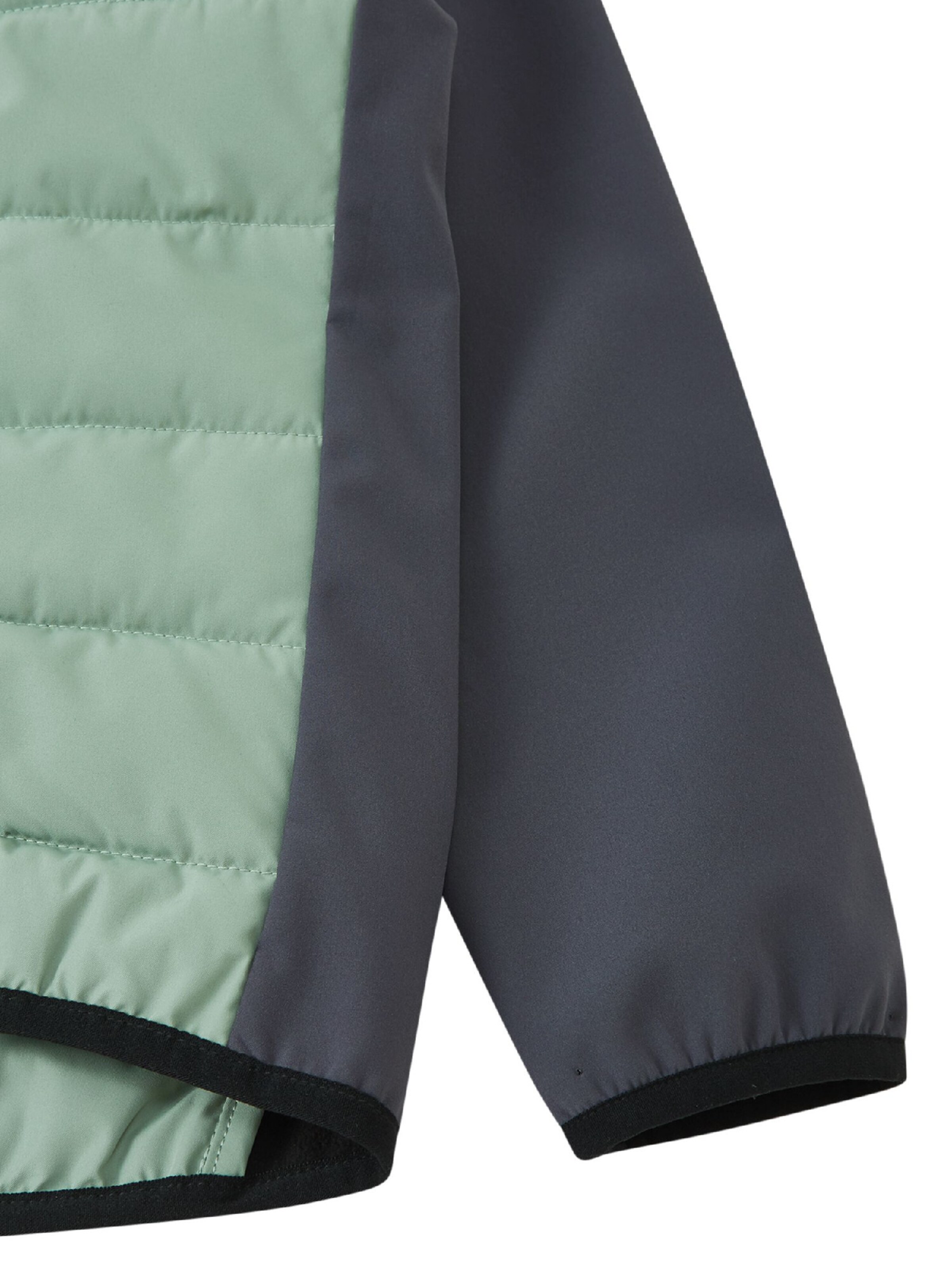 Veste outdoor 'Vaihto' Reima en vert