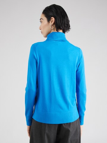 s.Oliver Pullover in Blau