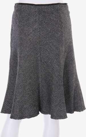 Avant Première Skirt in XS in Grey