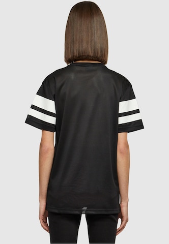 Tricou de la Urban Classics pe negru