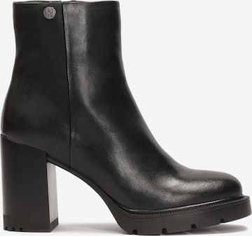 Bottines Kazar en noir