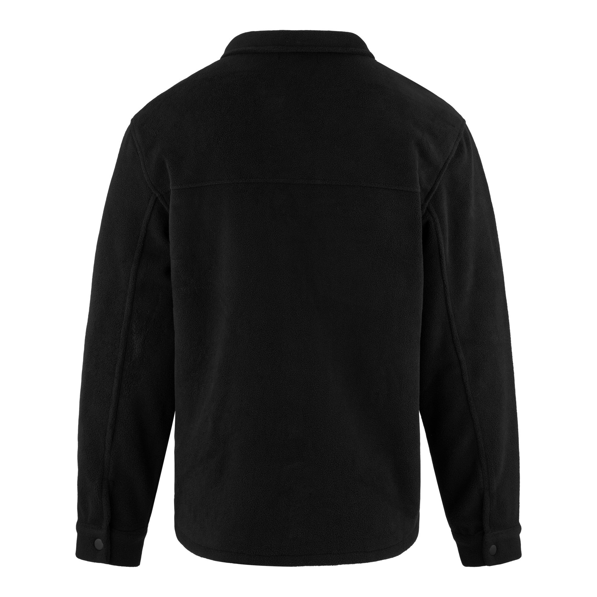 trueprodigy Regular fit Риза 'Bill' в черно