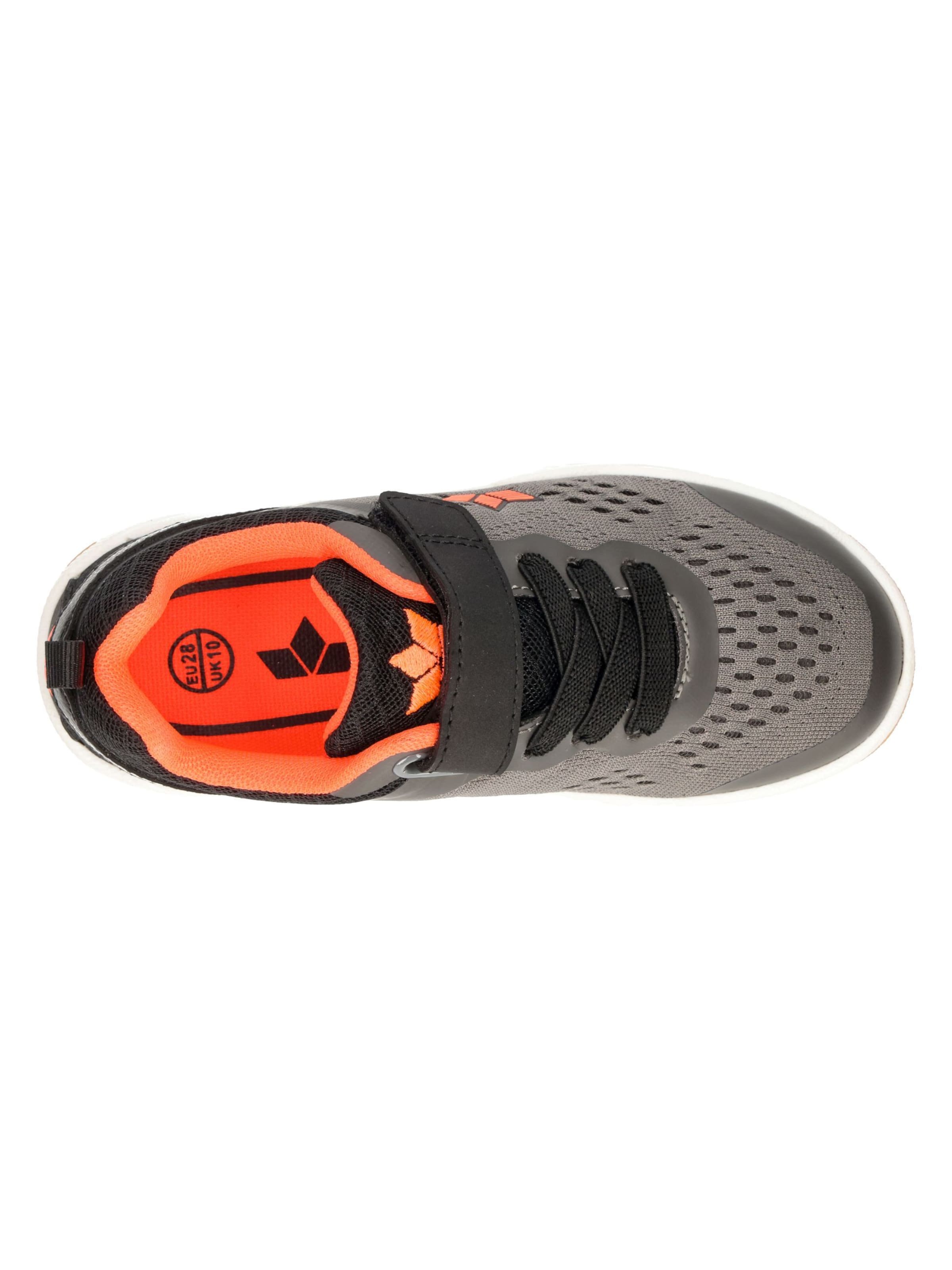 LICO Sportschuh 'Key' in Grau
