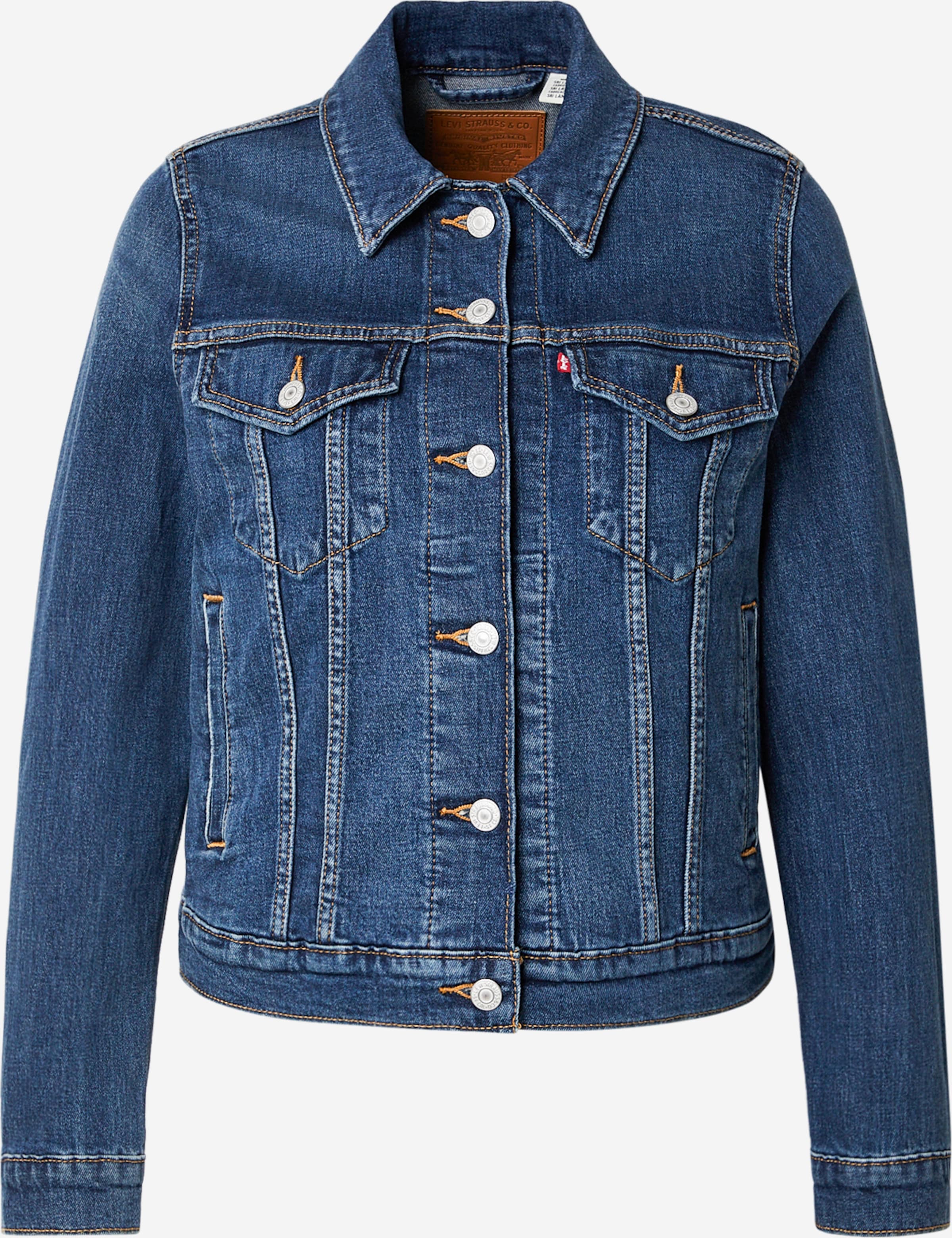 LEVI'S ® Geacă de primăvară-toamnă