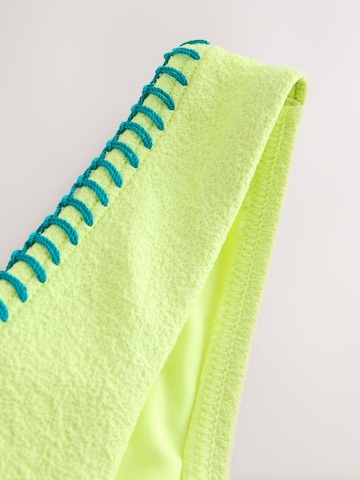 Bas de bikini Next en vert