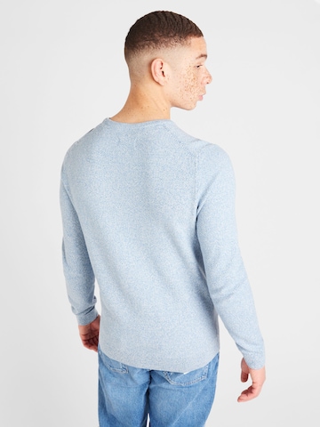 Pull-over s.Oliver en bleu