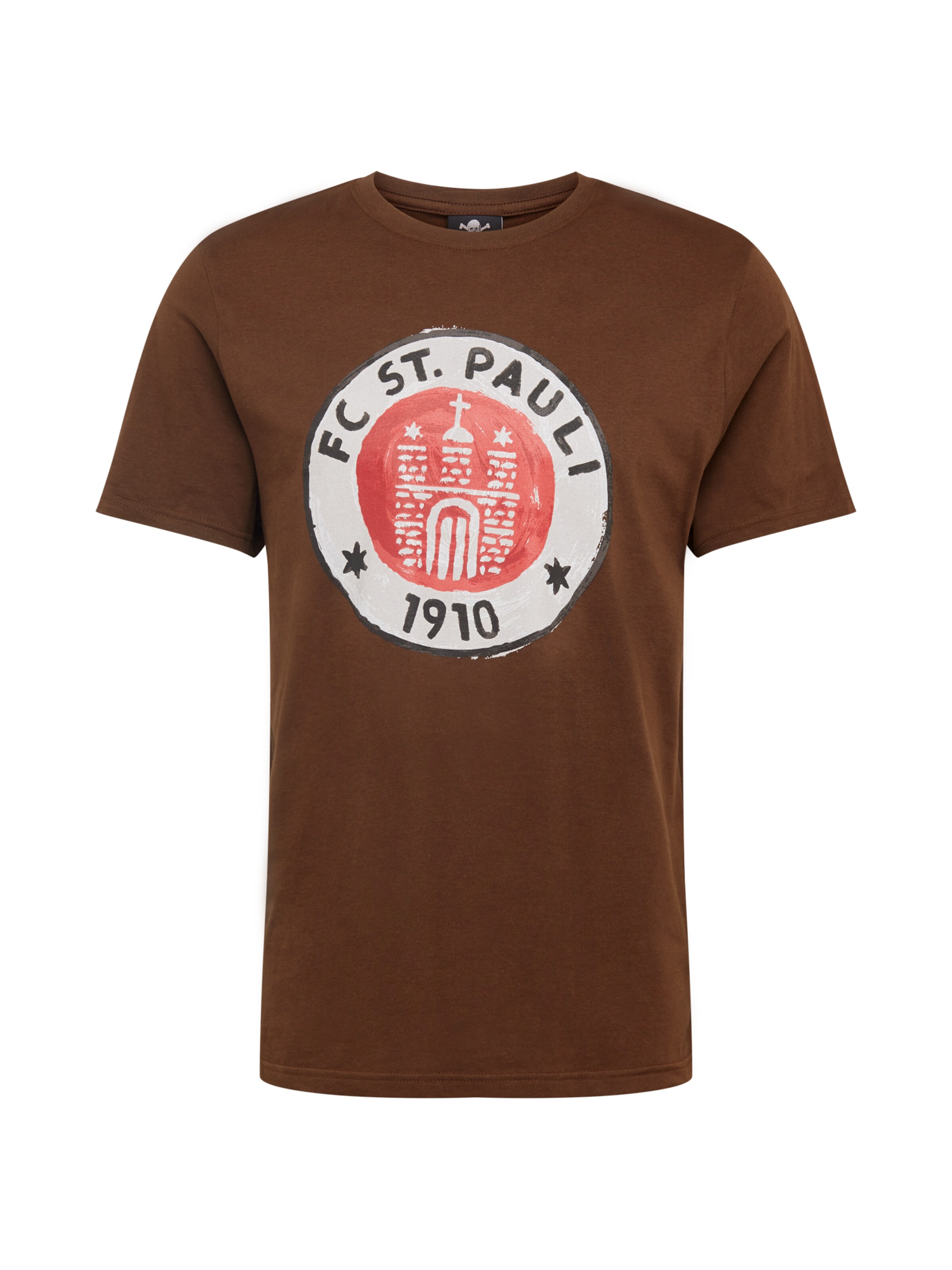fc st pauli shirt