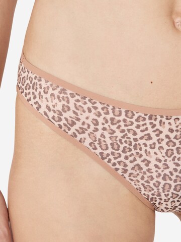 ETAM Slip 'Pure' in Pink