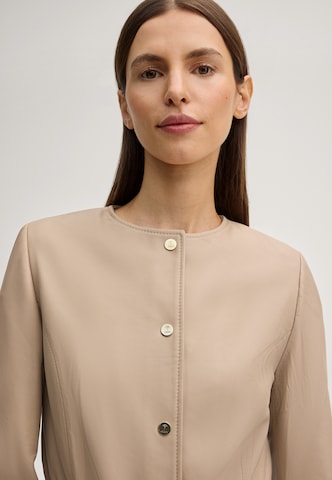 JOOP! Tussenjas 'Linda' in Beige