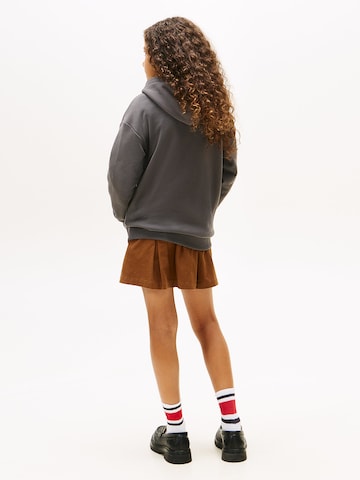 TOMMY HILFIGER Sweatshirt in Grijs