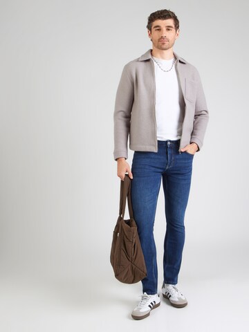 Slimfit Jeans 'ONSLOOM' di Only & Sons in blu