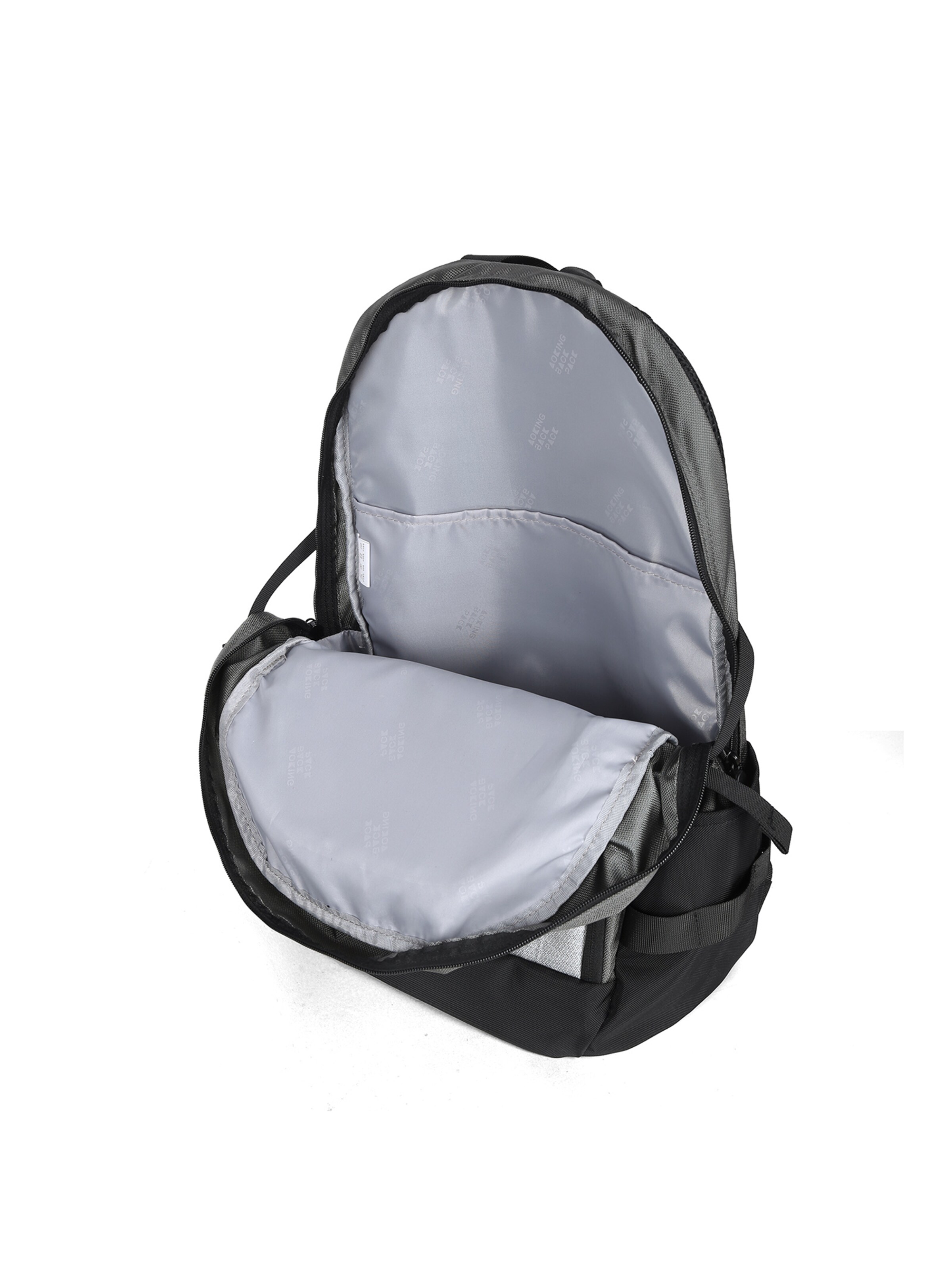 Aoking Rucksack in Grau