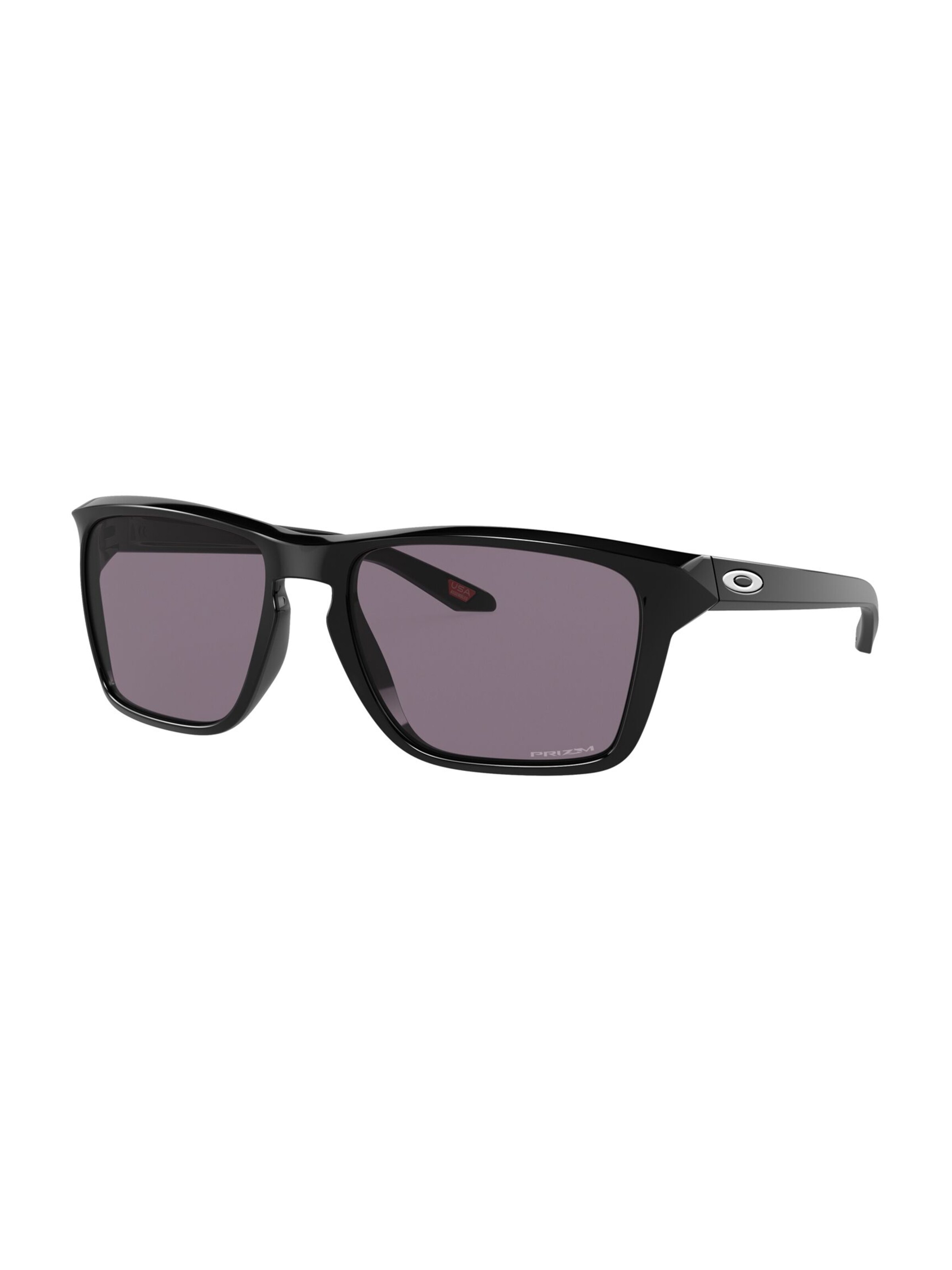 OAKLEY Sports Sunglasses 'SYLAS' in Onesize in Black, Item view