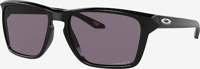 OAKLEY Urheiluaurinkolasit 'SYLAS' koossa Einheitsgröße värissä musta, Tuotenäkymä