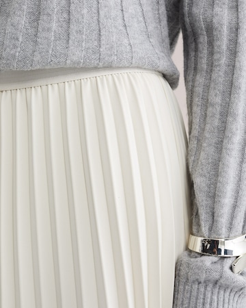 Gonna di WE Fashion in beige