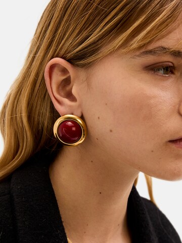 NALì Ohrringe in Gold