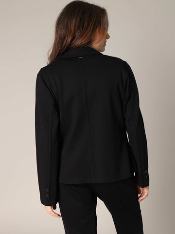 Blazer 'PENILLA' Deeluxe en noir