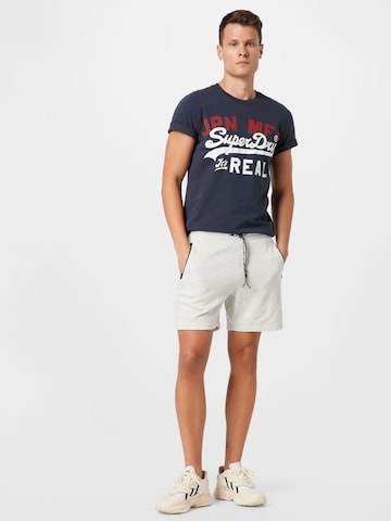 HOLLISTER Regular Broek in Grijs