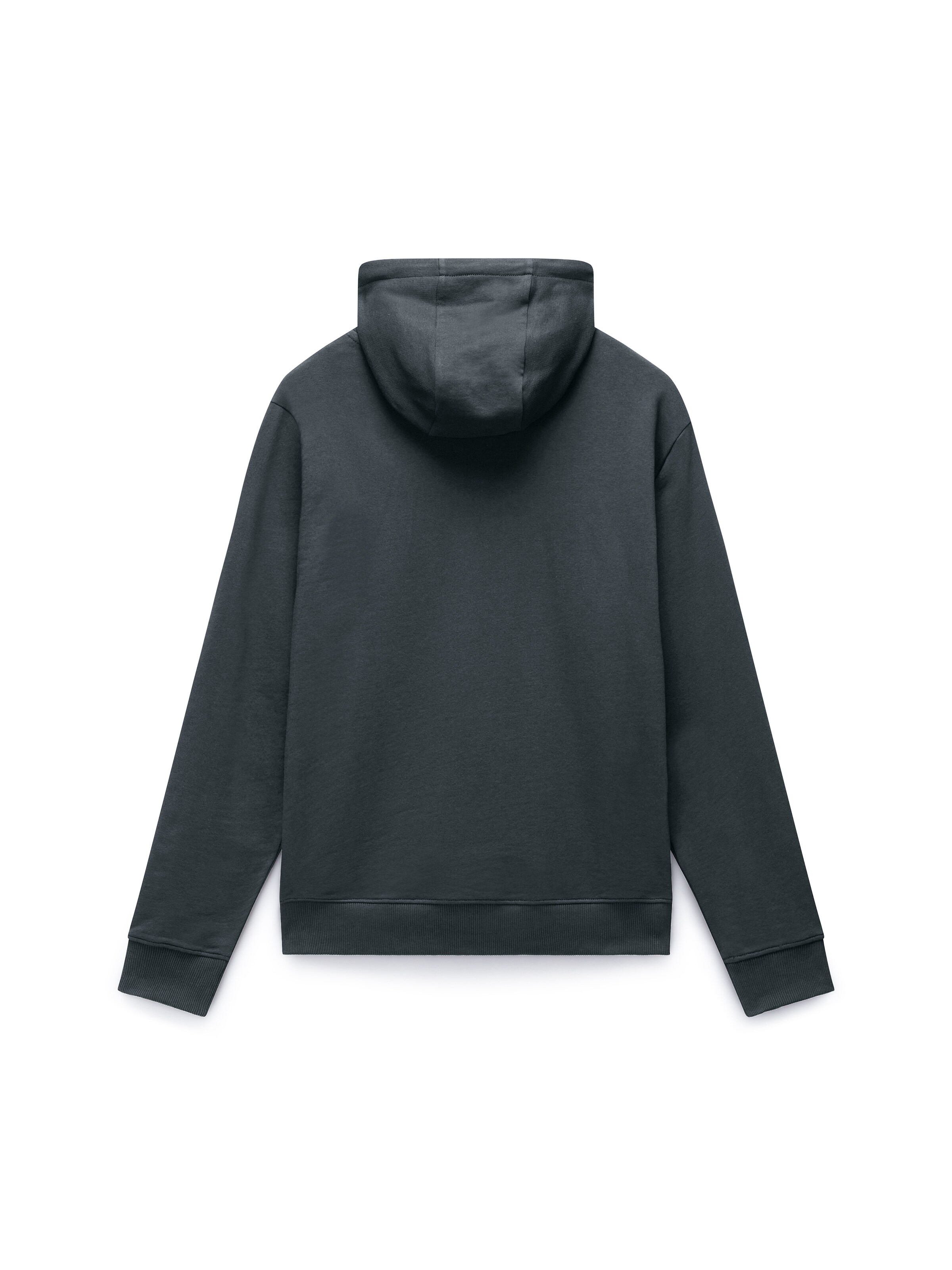 Sweat-shirt 'Balis' NAPAPIJRI en vert
