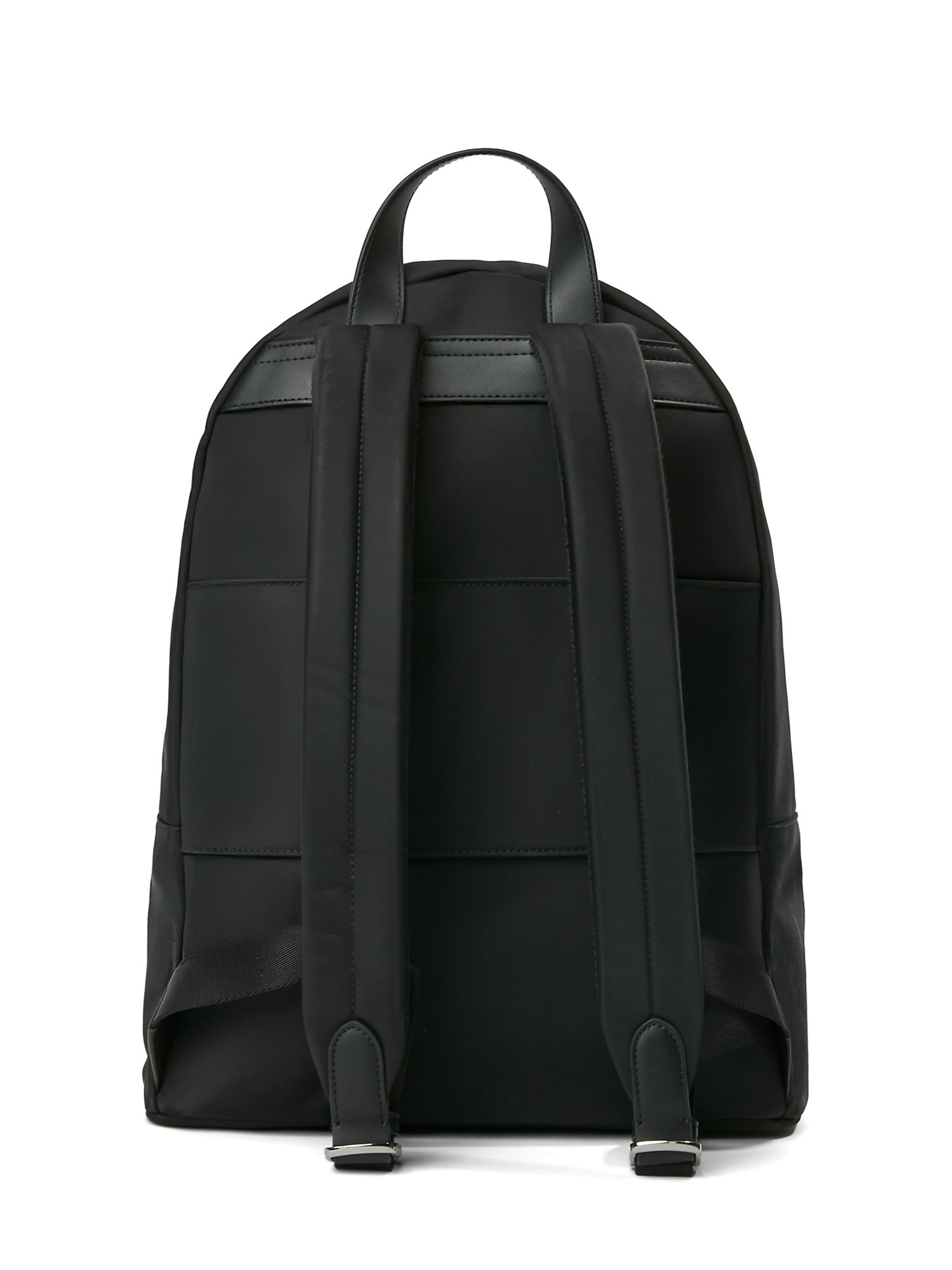 Karl Lagerfeld Reppu värissä musta