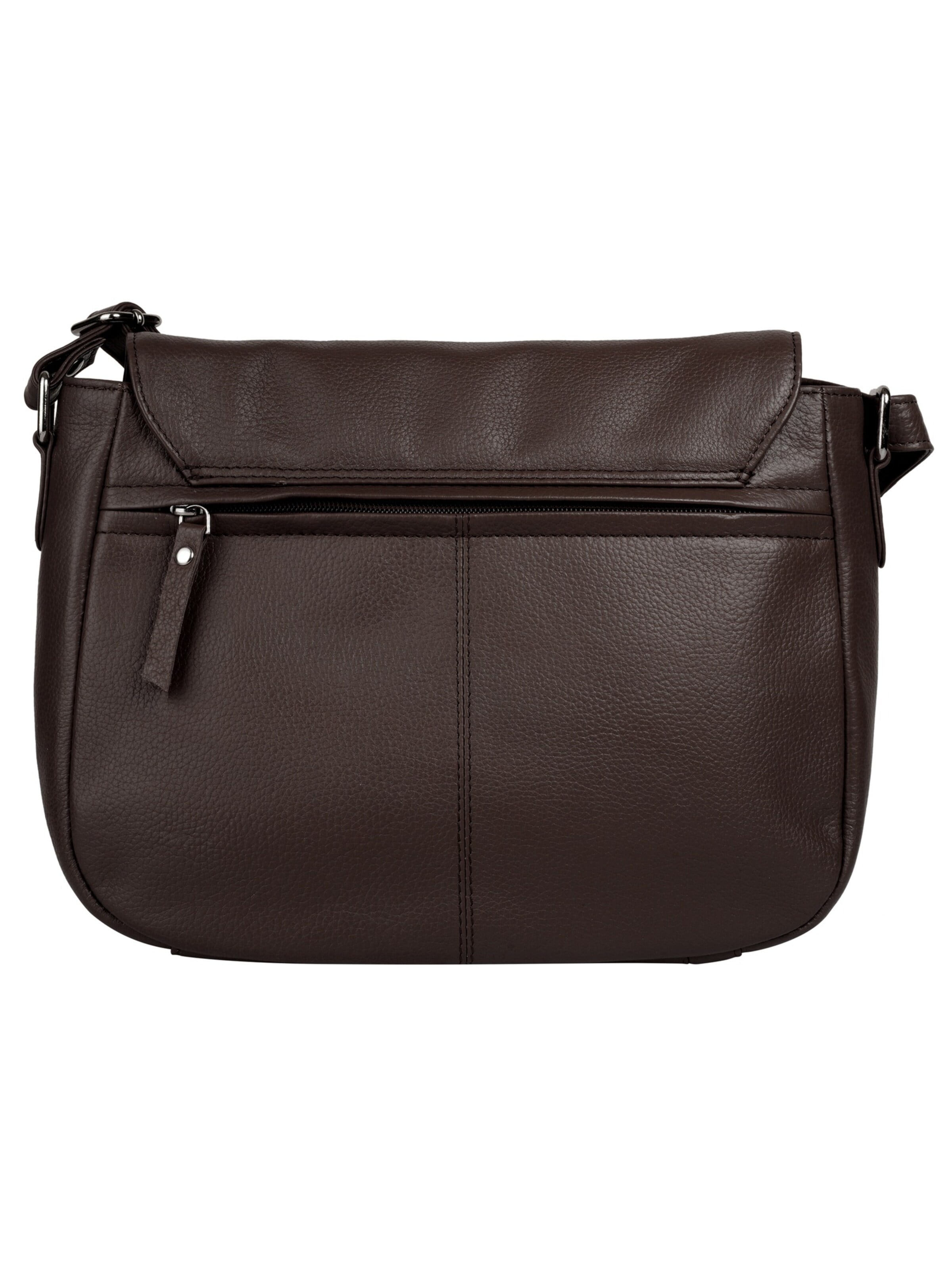 Bruno Banani Crossbody Bag in Brown