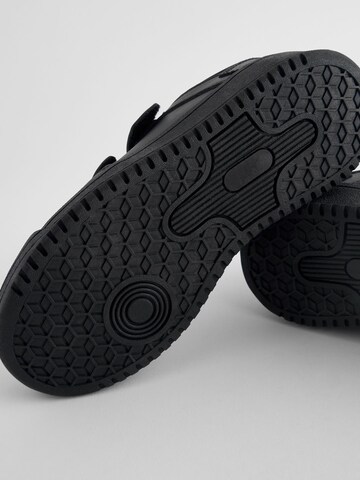 Next - Zapatillas deportivas en negro