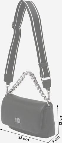 Tommy Jeans Handtasche in Schwarz