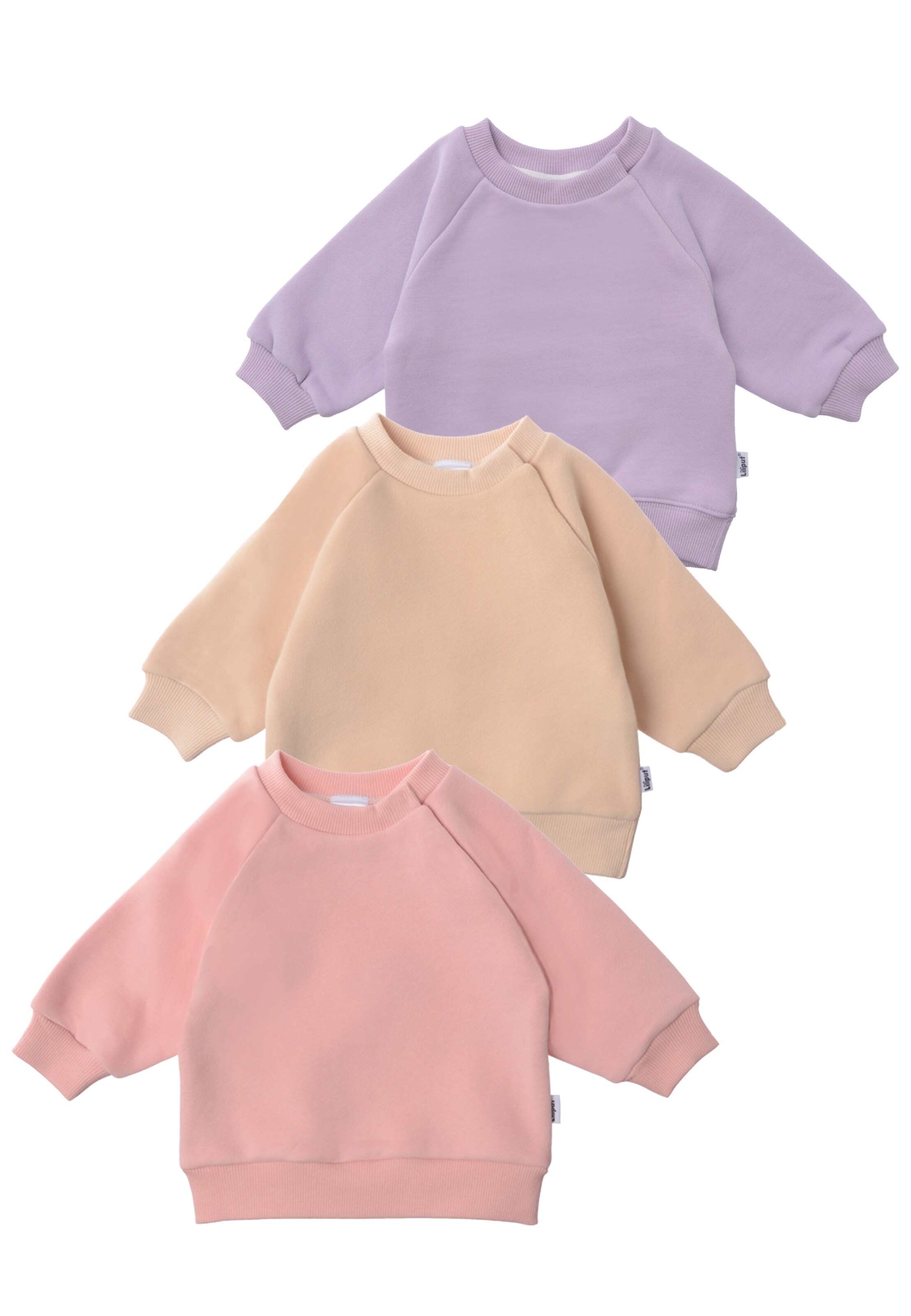 LILIPUT Sweatshirt in Mischfarben: Vorderseite