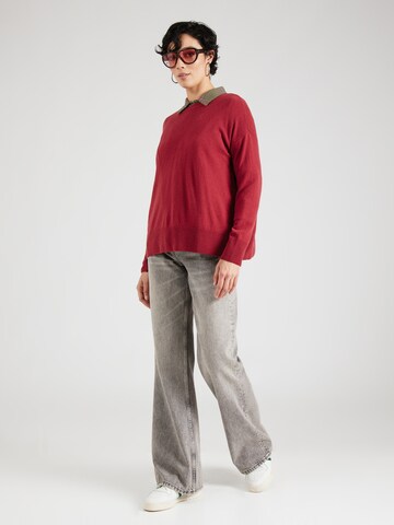 Sisley - regular Vaquero en gris