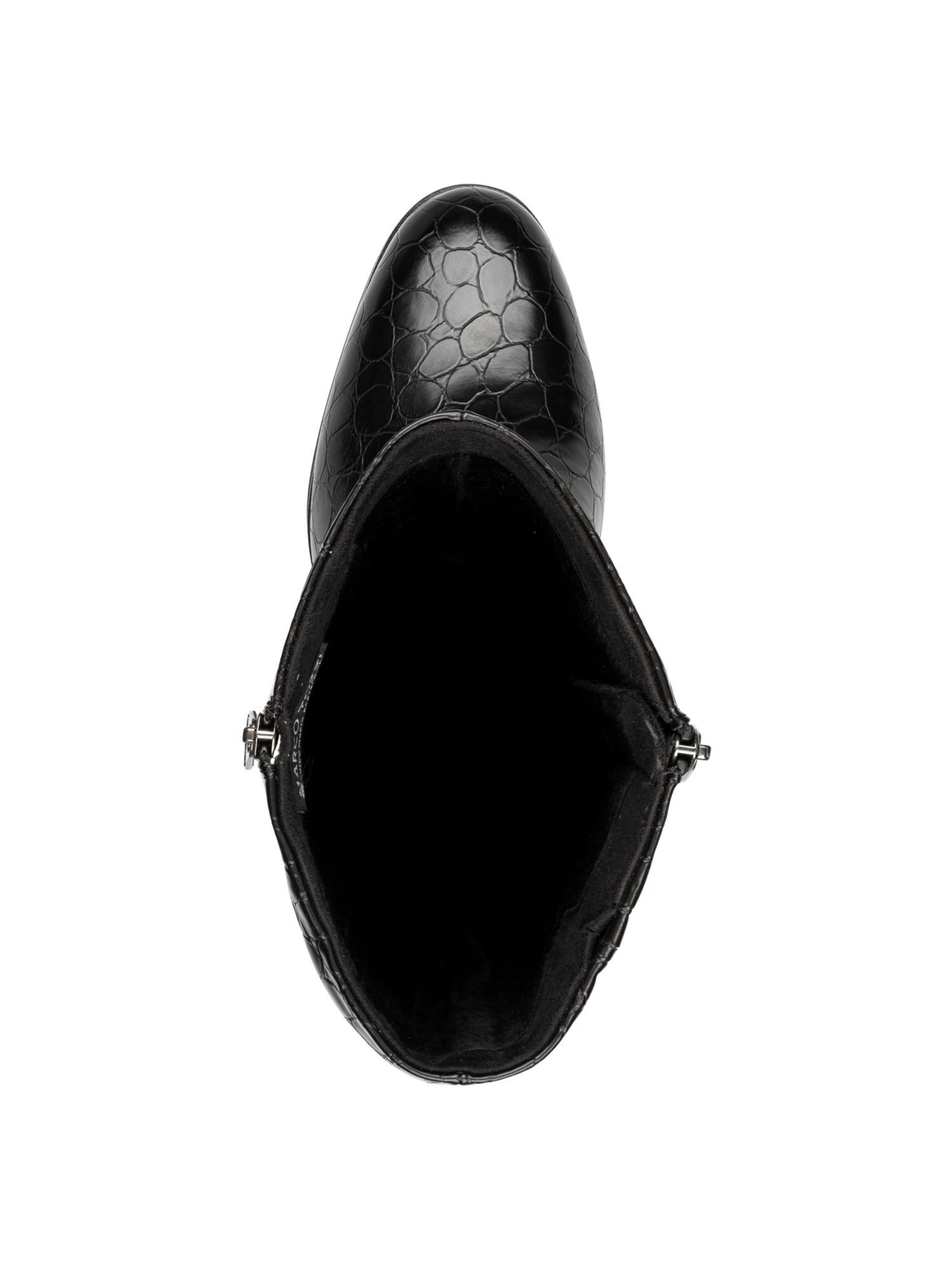 MARCO TOZZI by GUIDO MARIA KRETSCHMER Boot in Black