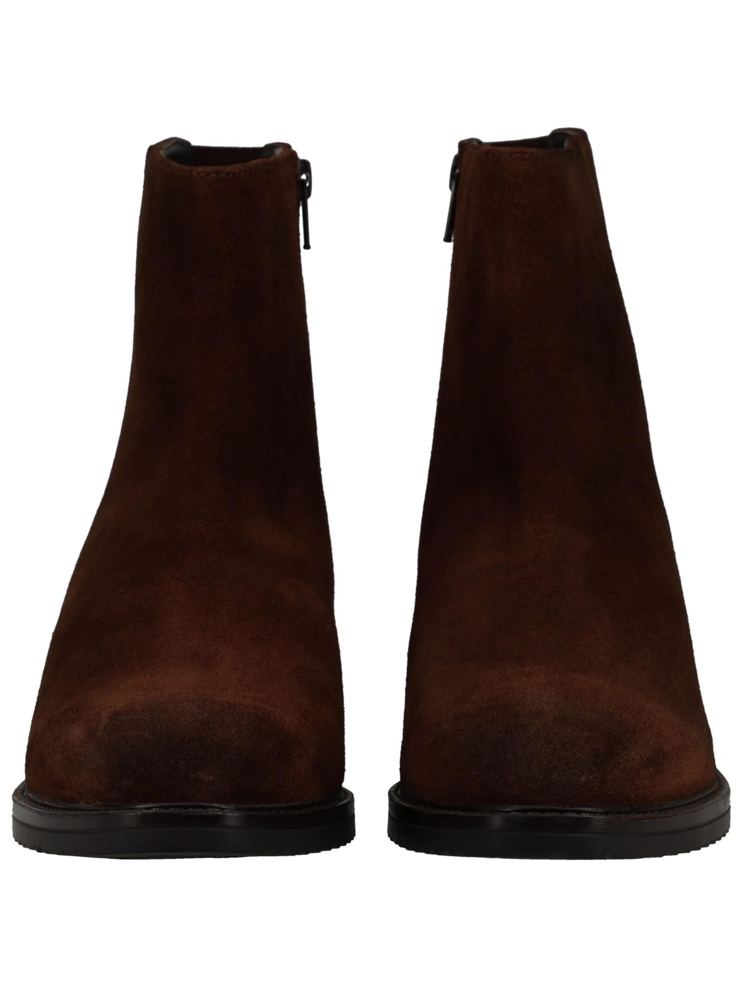 Bottines ARA en marron