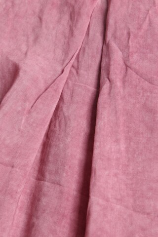 heine Bluse L in Pink