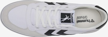 Hummel Sneaker 'Stadil' in Weiß