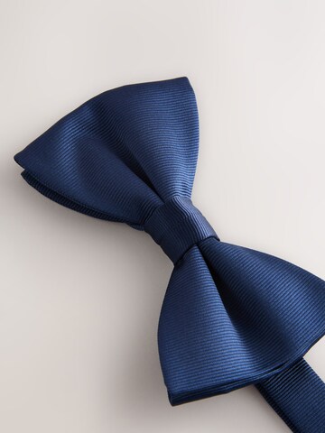 Next Bow tie in Blue