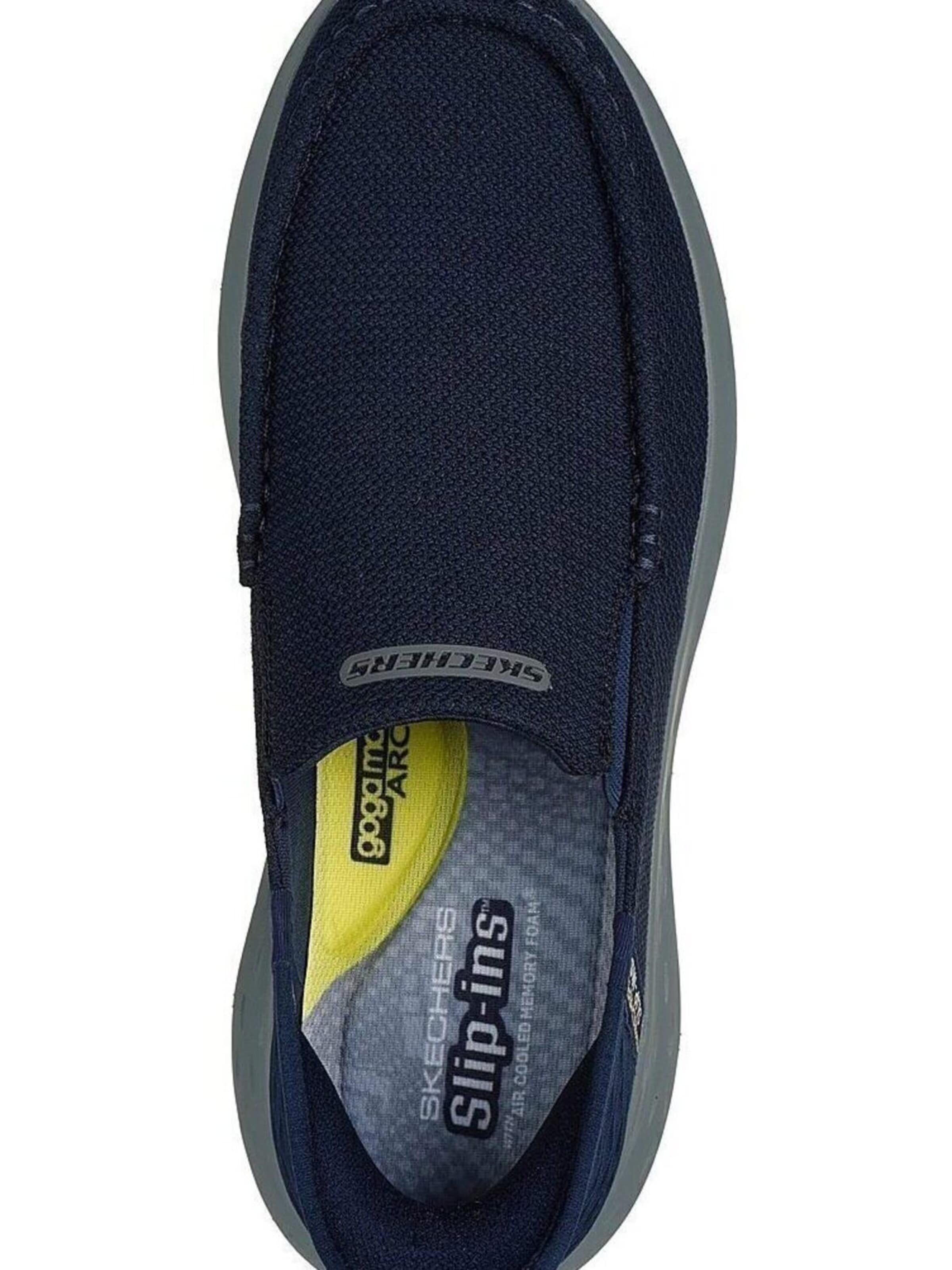 Scarpa sportiva 'Skechers Parson - Ralven' di SKECHERS in blu