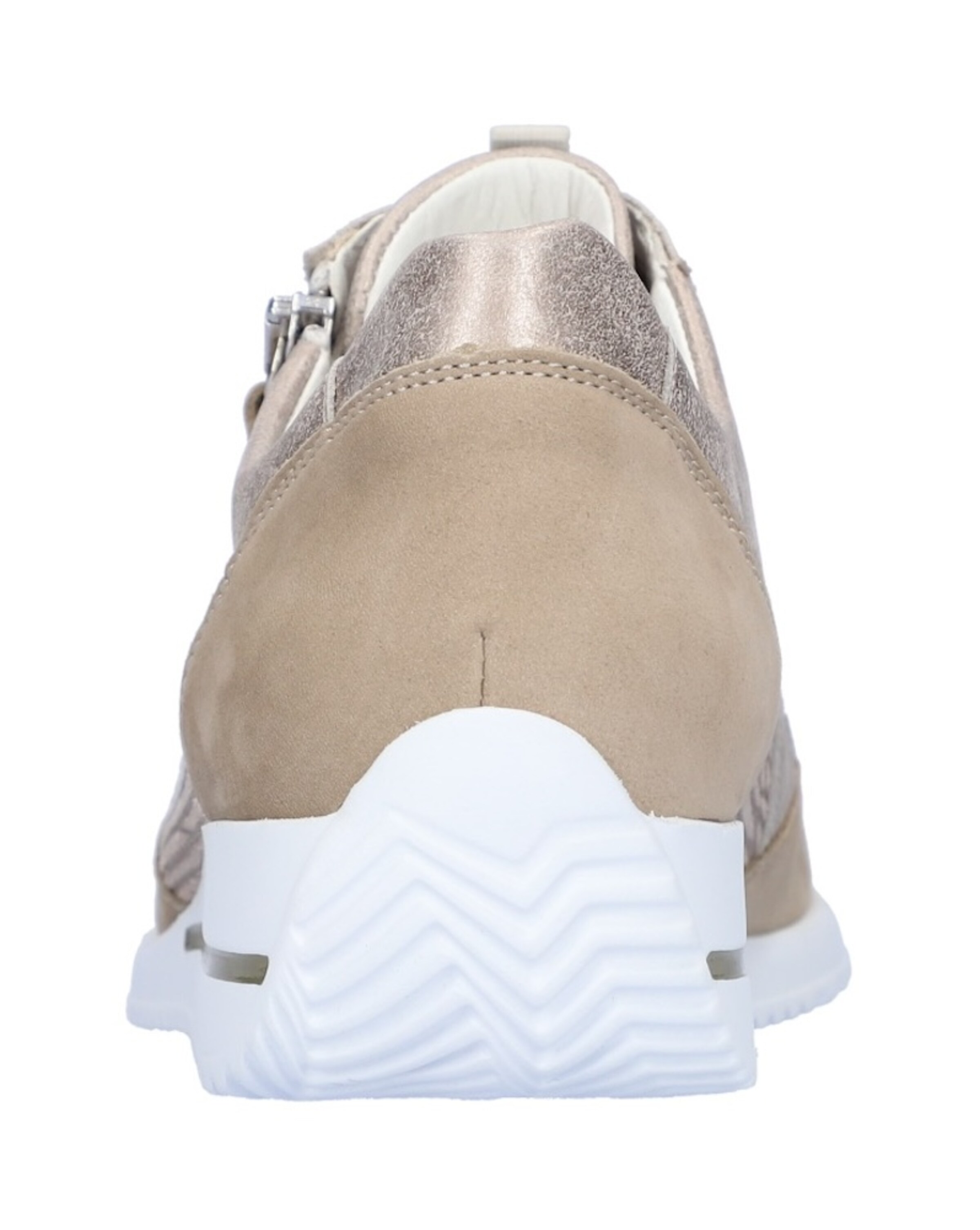 WALDLÄUFER Sneakers in Beige