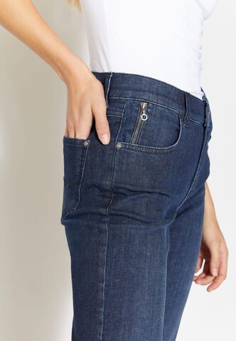 Angels Regular Jeans 'Dolly 2.0' in Blue