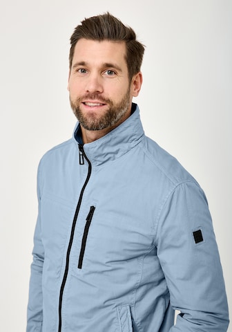 REDPOINT Between-Season Jacket in Blue
