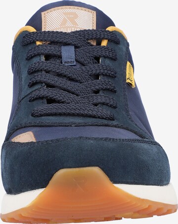 Rieker EVOLUTION Sneakers '07604' in Blue