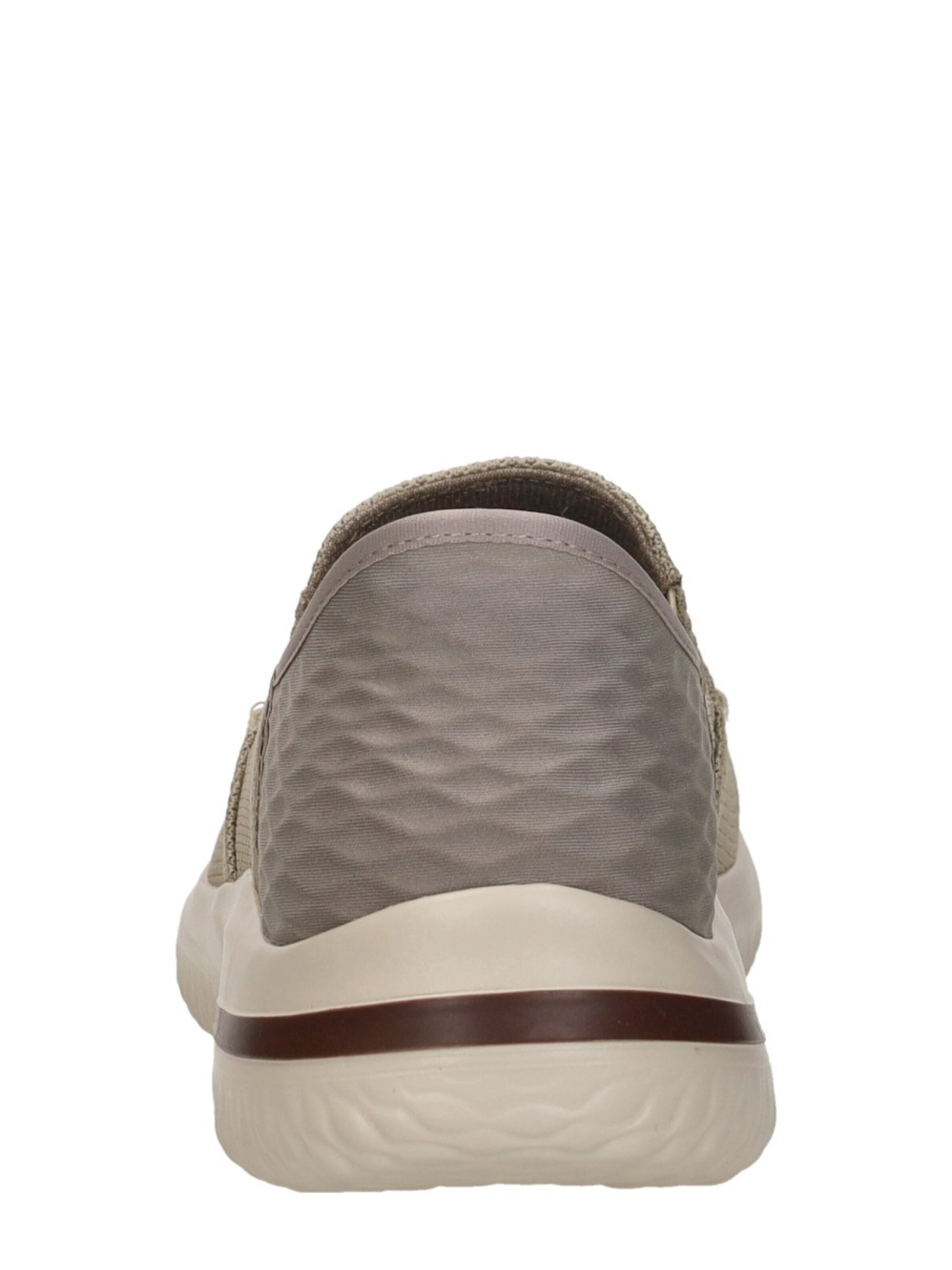 SKECHERS Instappers 'Slip-Ins: Delson 3.0' in Beige